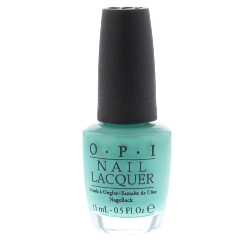 Opi Nail Lacquer – Nail Polish for Women, NL N45, My Dogsled Is A Hybrid, 15 ml