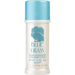 Elizabeth Arden Blue Grass – Deodorant Stick for Women, 40 ml