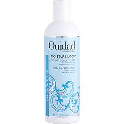 Ouidad Moisture Lock Leave-in Conditioner 8.5 Oz Ouidad