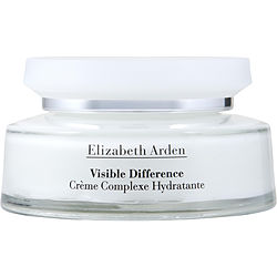 Elizabeth Arden Visible Difference – Face Cream for Women, 100 ml