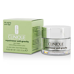 Clinique Repairwear – Eye Contour Cream for Unisex, 15 ml