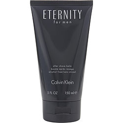 Calvin Klein Eternity Aftershave Balm Alcohol Free