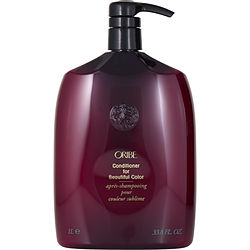 Conditioner For Beautiful Color 33.8 Oz Oribe