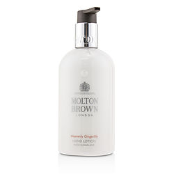 Molton Brown Heavenly Gingerly – Hand Cream for Women, 300 ml