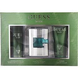 Guess Man – Eau de Toilette for Men