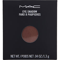 Mac Small Eye Shadow Refill Pan - Antiqued --1.3g/0.04oz By Mac Mac