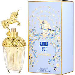 Anna Sui Fantasia – Eau de Toilette for Women, 75 ml
