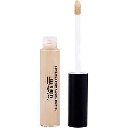 Mac Studio Fix 24-hour Smooth Wear Concealer - Nc15 --6.8ml/0.23oz By Mac Mac