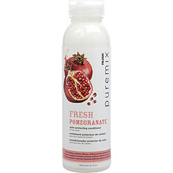 Fresh Pomegranate Color Protecting Conditioner 12 Oz Rusk
