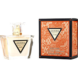 Guess Seductive Flirt – Eau de Toilette for Women, 75 ml