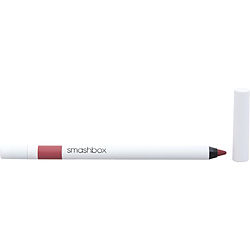 Smashbox Be Legendary Line & Prime Pencil - #medium Pink Rose --1.1g/0.04oz By Smashbox Smashbox