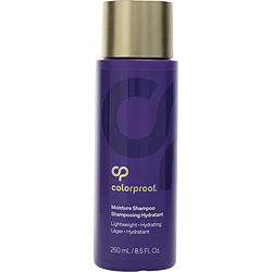 Moisture Shampoo 8.5 Oz Colorproof