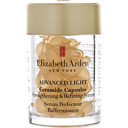 Elizabeth Arden Advanced Ceramide – Face Serum for Unisex, 30 ml