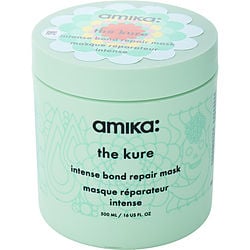 The Kure Intense Strength Repair Mask 16 Oz Amika