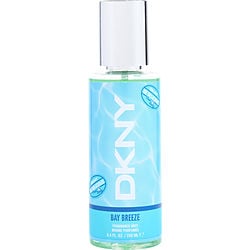 DKNY Be Delicious Bay Breeze – Body Mist for Women, 250 ml