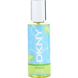 DKNY Be Delicious Lime Mojito – Body Mist for Women, 250 ml