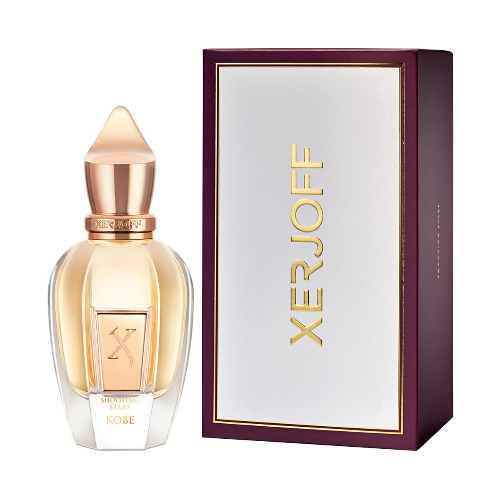 Xerjoff Shooting Stars Kobe – Eau de Parfum for Men, 50 ml
