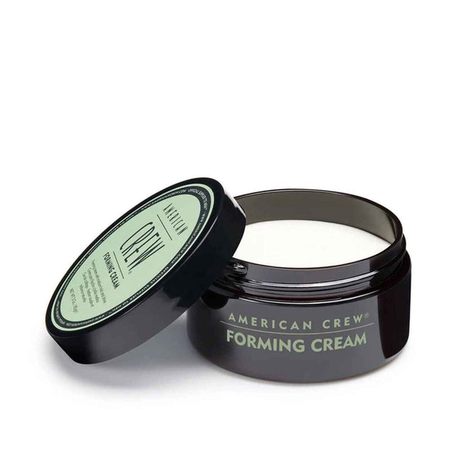American CREW Forming – Cream Unisex, 50 g