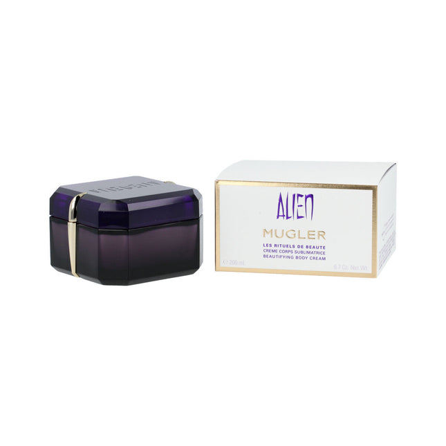 Mugler Alien – Body Cream for Women, 200 ml