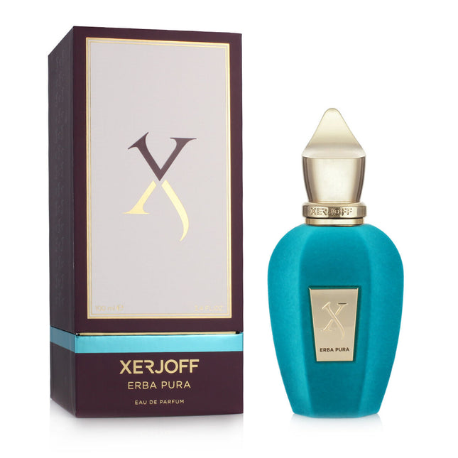 Xerjoff Erba Pura – Eau de Parfum for Unisex, 50 ml