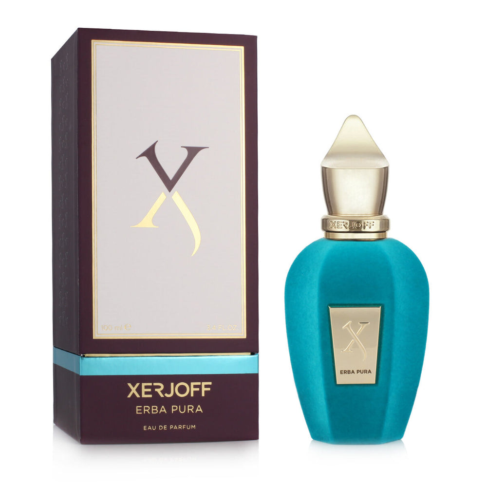 Xerjoff Erba Pura – Eau de Parfum for Unisex, 50 ml