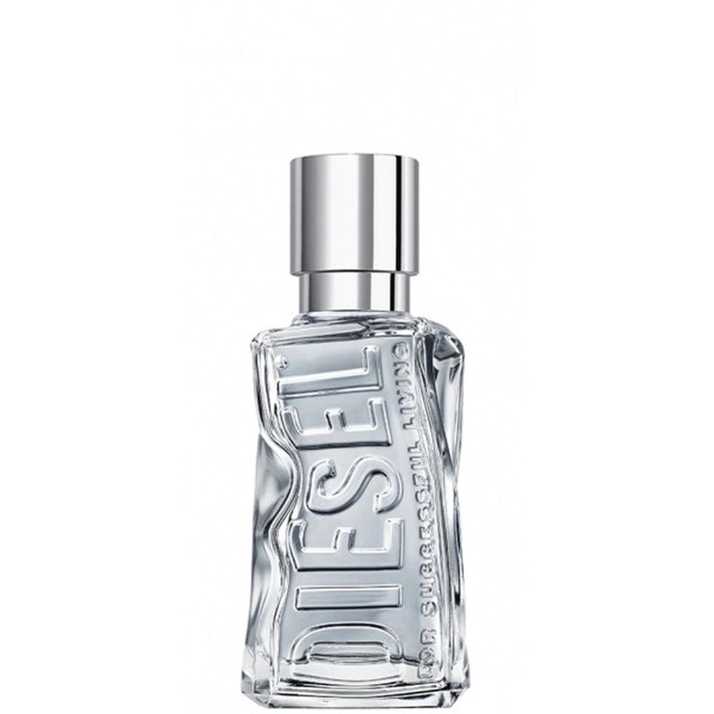 Diesel D by Diesel – Eau de Toilette for Unisex, 30 ml