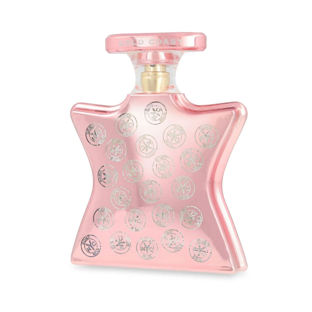 Bond No 9 Gold Coast – Eau de Parfum for Women, 100 ml