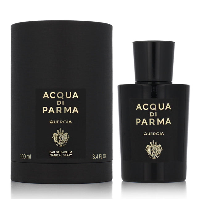 Acqua di Parma Quercia Eau de Parfum for Unisex, 100 ml