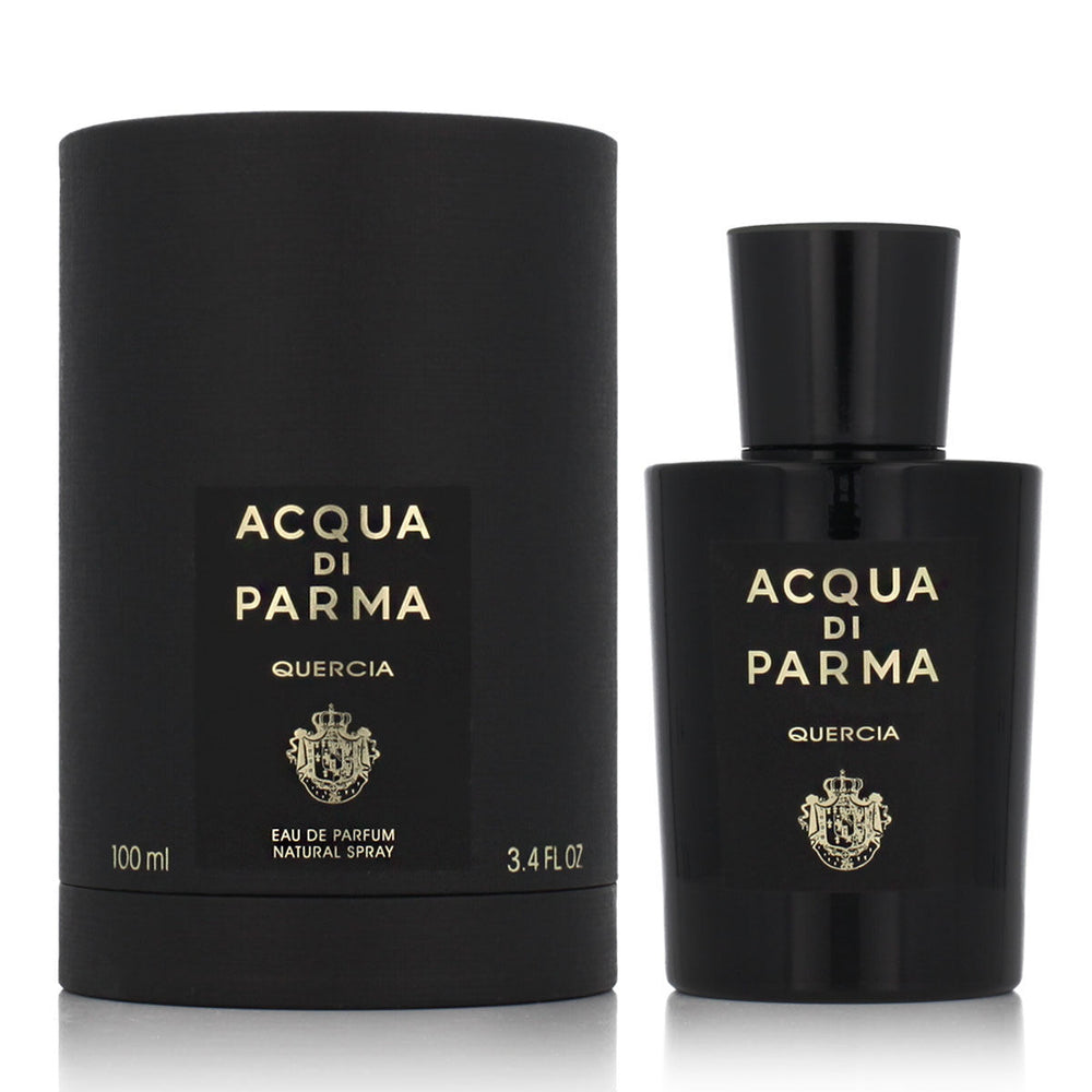 Acqua di Parma Quercia Eau de Parfum for Unisex, 100 ml