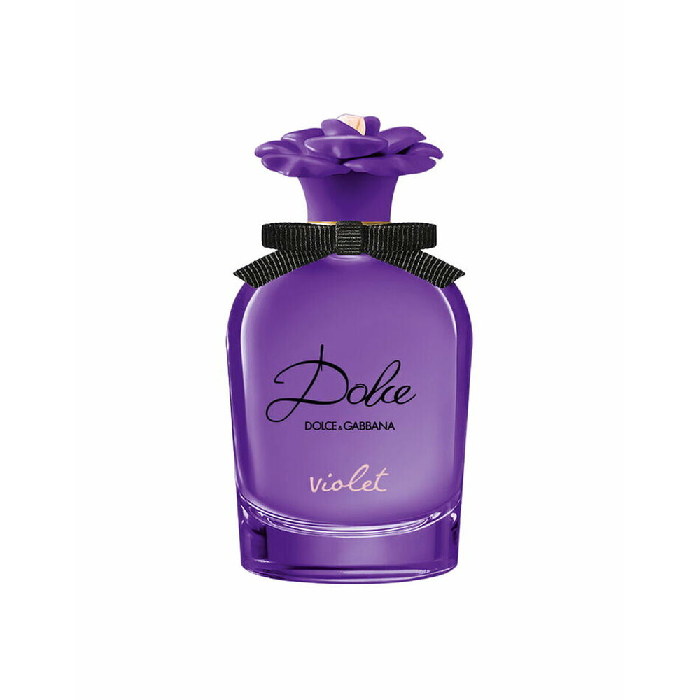 Dolce & Gabbana Dolce Violet – Eau de Toilette for Women, 30 ml