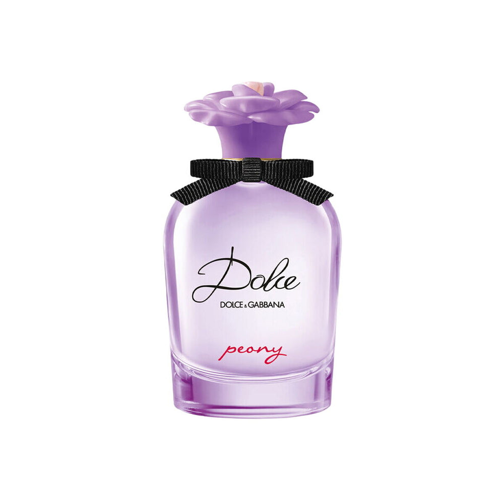Dolce & Gabbana Dolce Peony – Eau de Parfum for Women, 75 ml