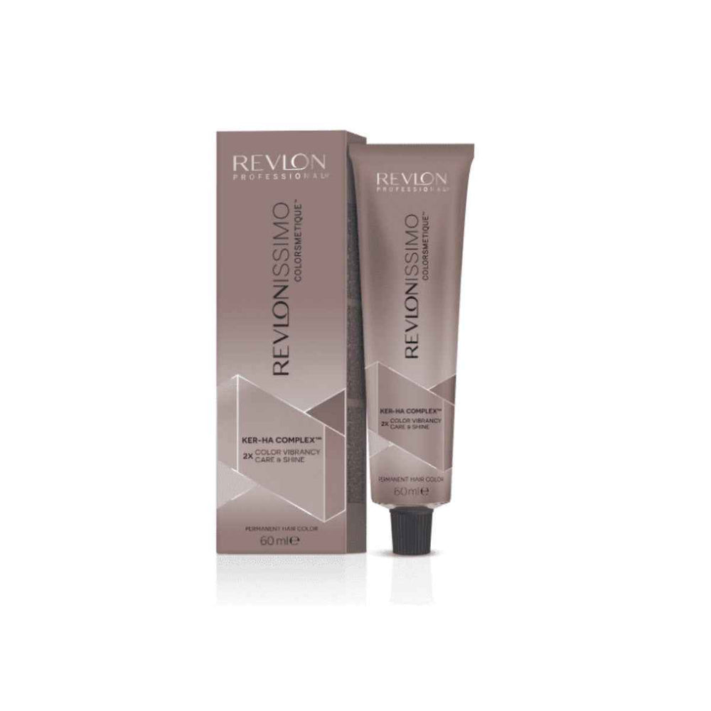 Revlonissimo Colorsmetique 5,41 Unisex, 60 ml