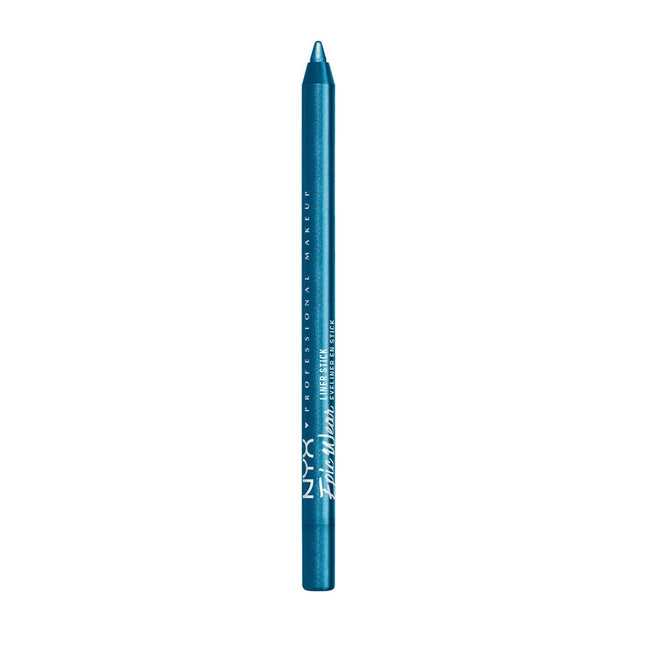 NYX Epic Wear Liner Sticks Turquois Storm Unisex, 1,22 g