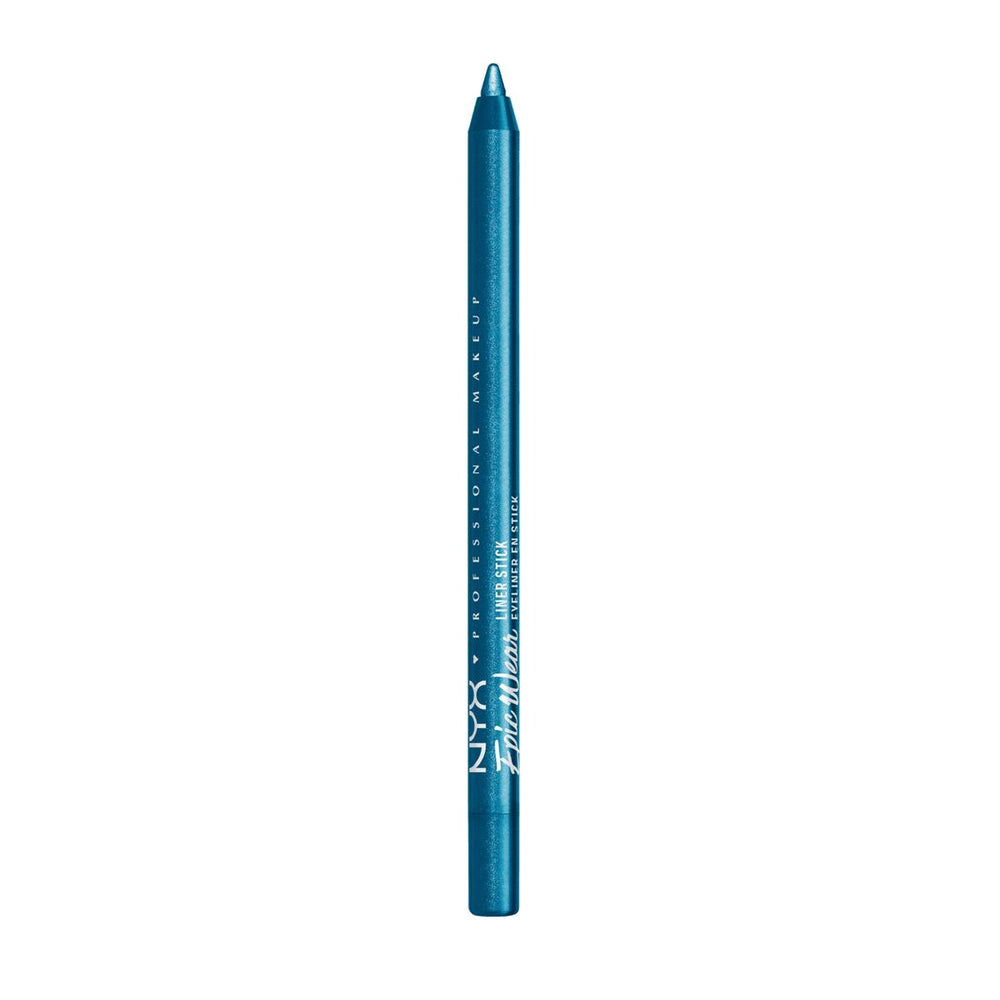 NYX Epic Wear Liner Sticks Turquois Storm Unisex, 1,22 g