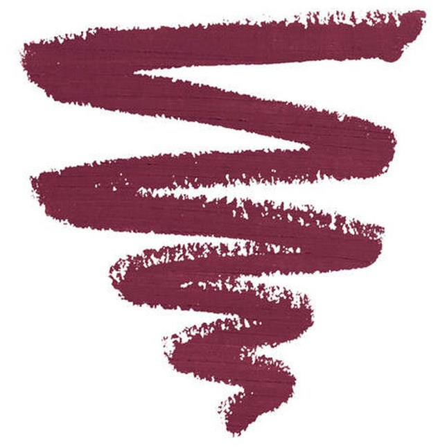 NYX Suede Matte Lip Liner Prune Unisex