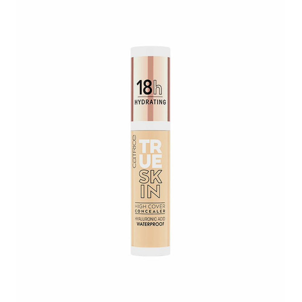 Catrice True Skin High Cover Concealer 039-Warm Olive Unisex, 4,5 ml