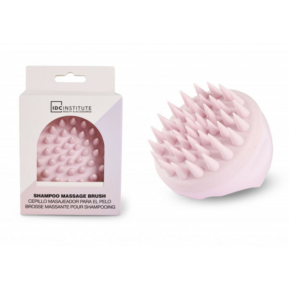 IDC Institute Shampoo Massage Brush 1 U Unisex