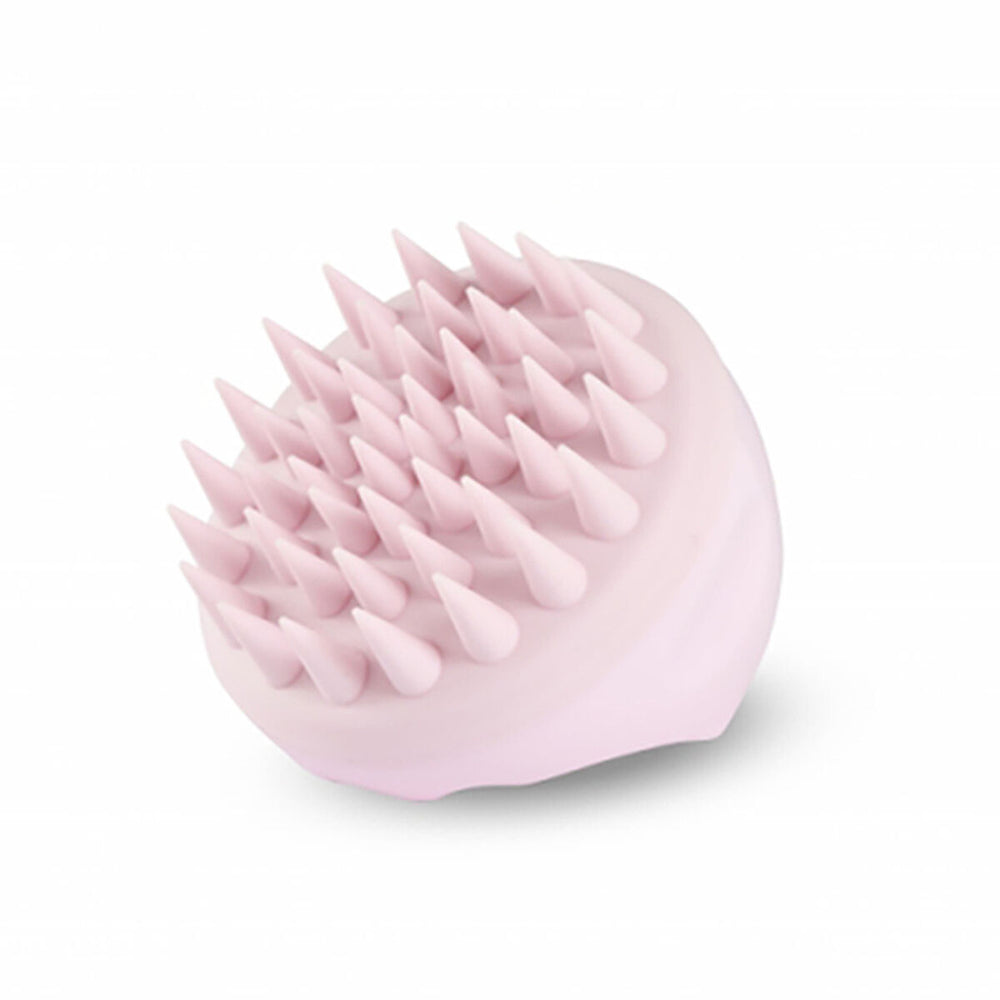 IDC Institute Shampoo Massage Brush 1 U Unisex