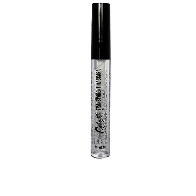 GLAM OF Sweden Transparent – Mascara Natural Lash Unisex, 4 ml