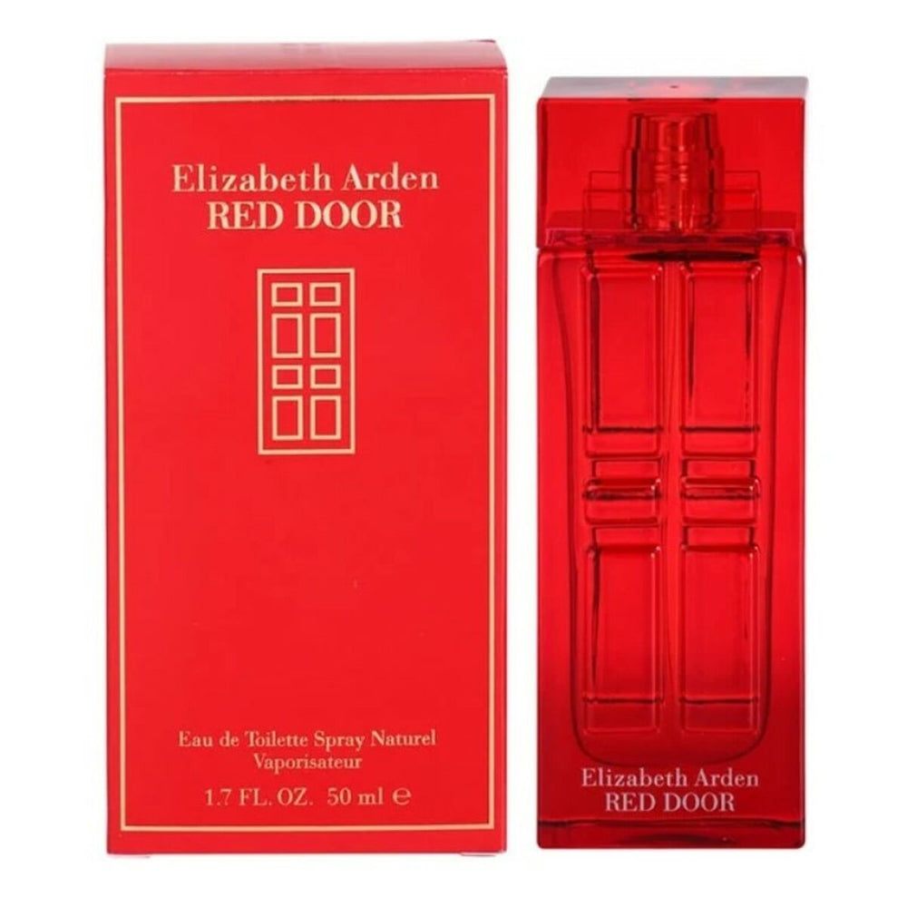 Elizabeth Arden Red Door – Eau de Toilette for Women, 30 ml