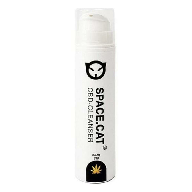 Spacecat Cbd Limpiador Purificador Unisex, 50 ml