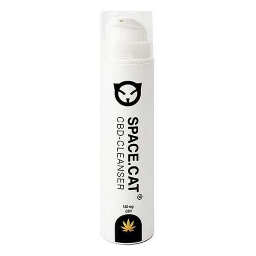 Spacecat Cbd Limpiador Purificador Unisex, 50 ml