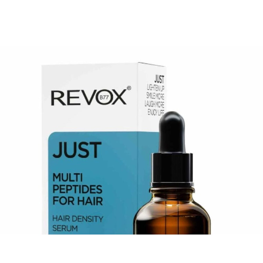 Revox Just Multi Peptides For Hair Unisex, 30 ml