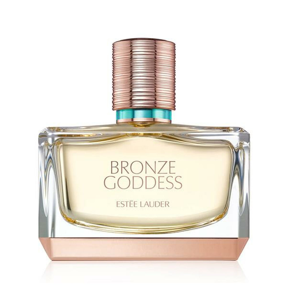 Estée Lauder Bronze Goddess Eau Fraiche 2019 – Eau de Senteur for Women, 100 ml