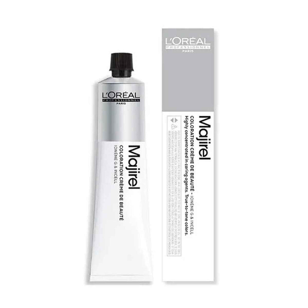 L'oreal Professionnel Majirel Ionène g Coloación Crema 7,82 Unisex, 50 ml
