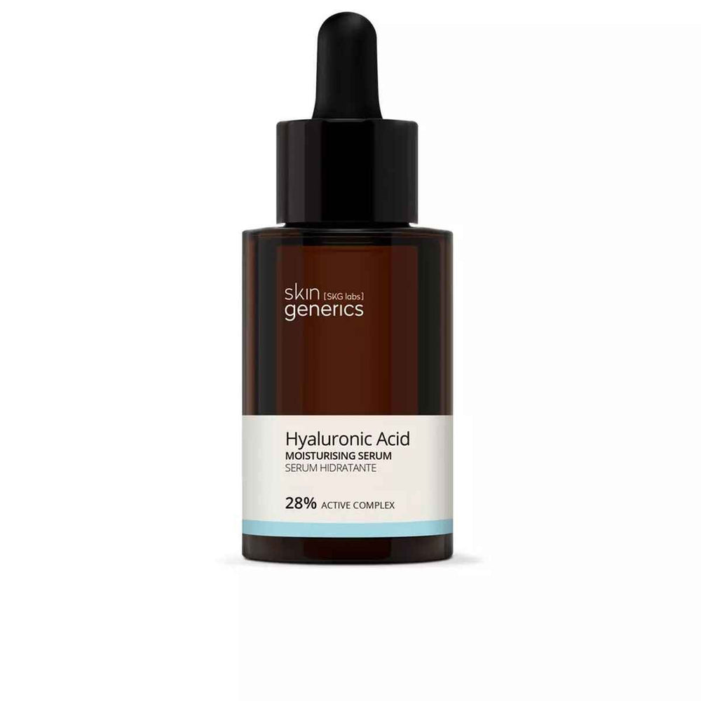 SKIN Generics Ácido Hialurónico – Serum Hidratante 28 Unisex, 30 ml