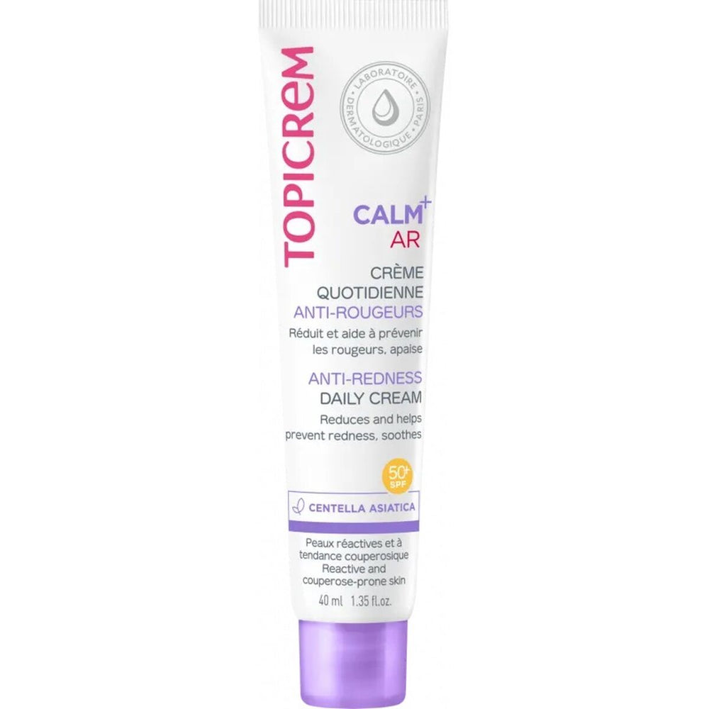 Topicrem – Face Cream for Unisex, 40 ml