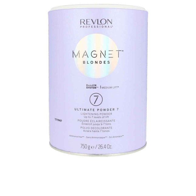 Revlon Magnet Blondes 7 Powder Unisex, 750 g