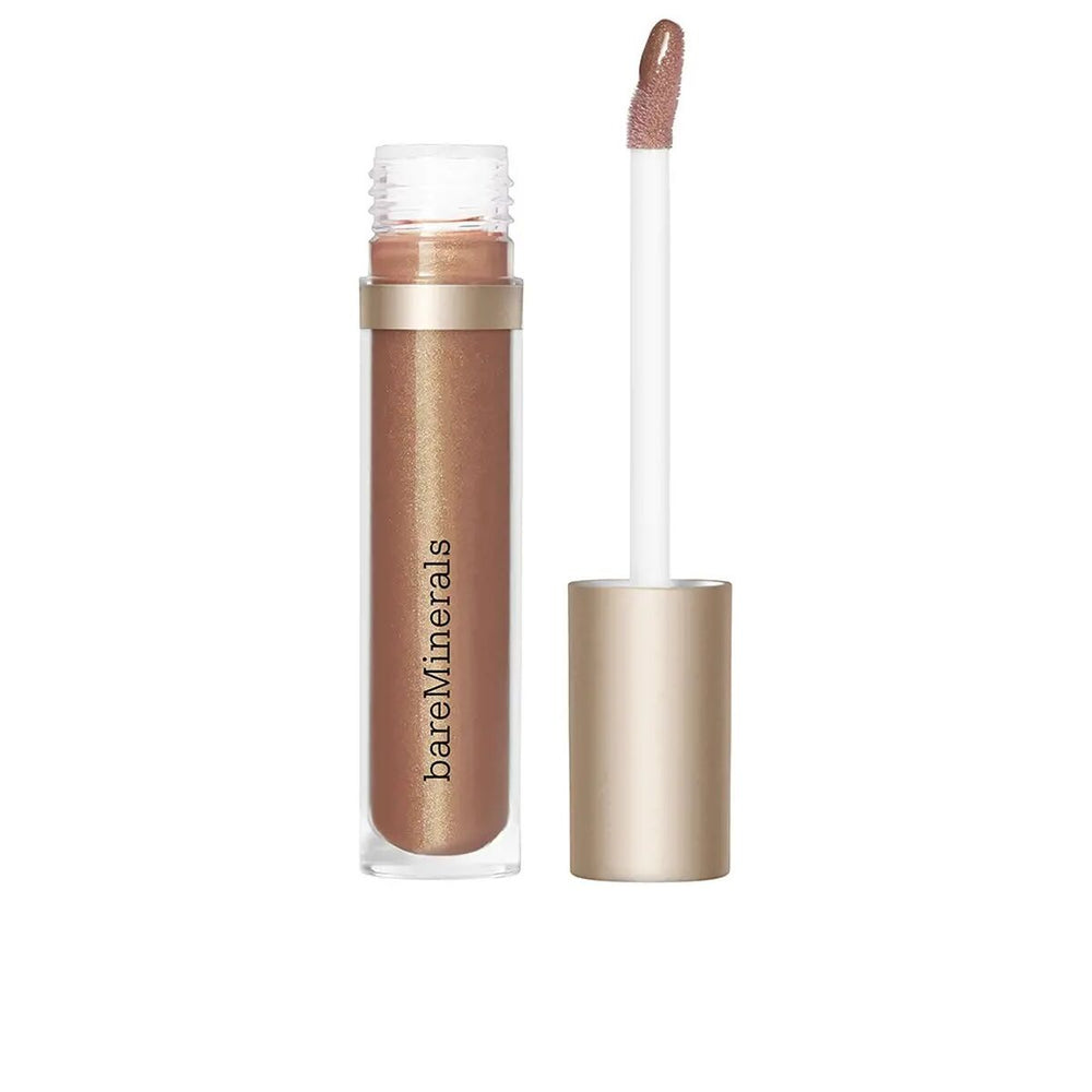 bareMinerals – Lip Gloss for Unisex, 4 ml