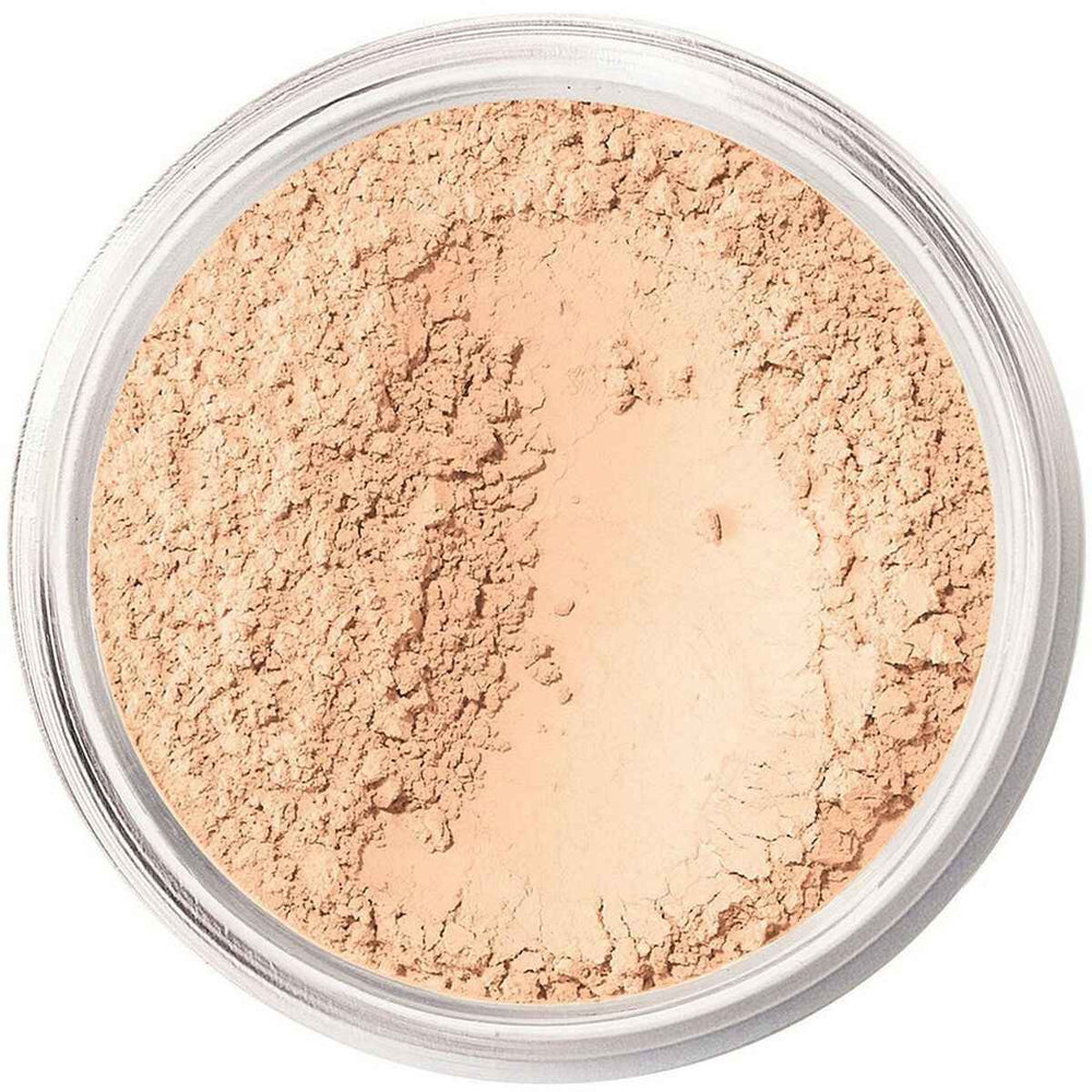 Bareminerals Original – Foundation Spf15 11-Soft Medium Unisex, 8 g